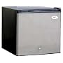 Sunpentown UF-160S 1-3/5-Cubic-Foot Upright Freezer, Stainless
