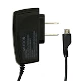 Brand New Original (OEM) SAMSUNG Wall, Travel Charger for the Conquer 4G, Epic 4G, Droid Charge, Continuum, Convoy 2 SCH-u660, Infuse 4G, Rugby II (2), Galaxy S 4G, Vibrant, Captivate, Transform, Gravity Smart, Exhibit 4G & other Samsung Phones that take the MicroUSB Charger!
