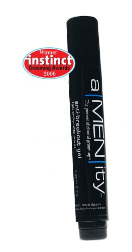 aMENity: Anti-Breakout Gel - Gesichtspflege-Gel bei unreiner Haut Preisvergleich