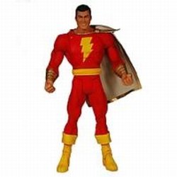  Mattel DC Universe Classics Shazam Figure