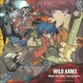 ワイルドアームズ Music the Best-rocking heart-