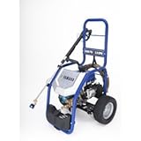 YAMAHA 3000 PSI 2.8 GPM Pre