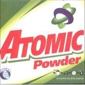 Atomic Powder by  Dino Psaras, Electric Tease, N Tropic, Etnica, and Cydonia 
