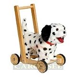 Review Mulholland and Bailie 1DA / Mulholland and Bailie Dalmation Small