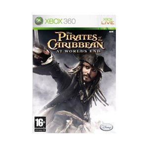 Pirates Of The Caribbean 3 [UK Import]