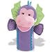 Gund: Sea Serpent Sound Puppet