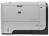 HP LaserJet Enterprise P3015d - Printer - B/W - duplex - laser - Letter - 1 ....
