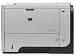 HP Laserjet P3015D Printer Hp Lj P3015D Printer: Us GOV-110V
