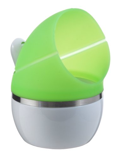 Prepara Pop Savor, Green