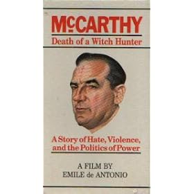 McCarthy
