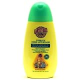 Earth's Best Sunblock Spf#30 4 oz.
