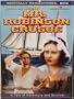 Mr. Robinson Crusoe [Slim Case]