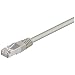 CAT 5e Patchkabel 2x RJ45 Stecker 2.0m