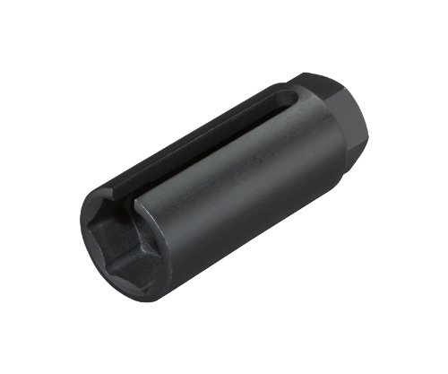 TEKTON 4929 3/8-Inch Drive by 7/8-Inch Oxygen Sensor Socket