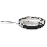Review Cuisinart MCU22-24 / Cuisinart Multiclad Unlimited Dishwasher-Safe 10-Inch Skillet