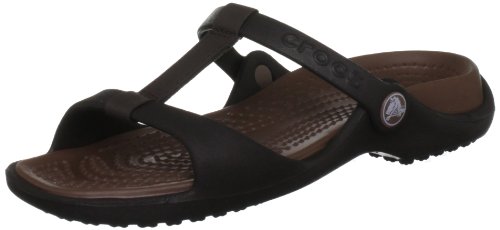 crocs Cleo III 11216-25M-500 Damen Slipper