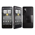 HTC EVO Design