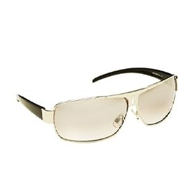 Mens Retro Designer Fashion Aviator Metal Sunglasses