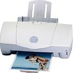 Canon S400  Inkjet Printer