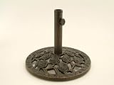 Review Mir  / Mir Lh02 C/Iron Parasol Base Lge(Paris)