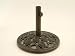 Mir Lh02 C/Iron Parasol Base Lge(Paris)
