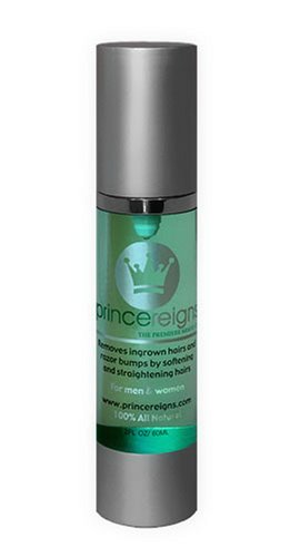 Princereigns Ingrown Hair Gel
