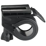 Avenir Headlight Brackets (Bullet 3-LED)