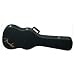 Fender Hardshell Acoustic Bass Case - GB-41, Jumbo