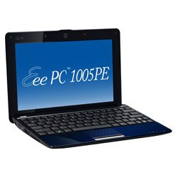 Where to buy ASUS Eee PC Seashell 1005PE-PU17-BU 10.1-Inch Blue Netbook - Up to 14 Hours of Battery Life