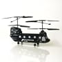 u-Control Quad Elite RC Helicopter
