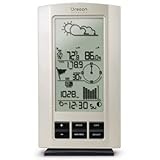 Oregon Scientific WMR80 Pro Wireless Weather Station WMR80