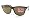 902/57 Tortoise/Polarized Brown