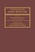 The Works of John Webster: Volume 1, The White Devil; The Duchess of Malfi: An Old-Spelling Critical Edition (v. 1)