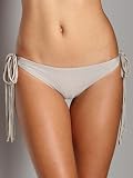 Mikoh Moorea Tie Side Bottom Sand