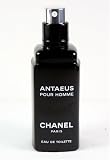 Antaeus Pour Homme by Chanel 3.4 oz Eau de Toilette Spray (Tester)