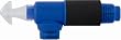 PowerLung Active Series Sport Dark Blue PLBK100PLSK100