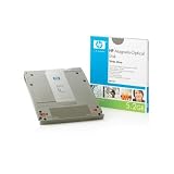 HEWLETT PACKARD Magneto-Optical Disk X 1 / 5.2 GB / Storage Media 2048 Bytes/Sector