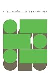 I Six Nonlectures   [I 6 NONLECTURES] [Paperback]