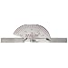 Baseline Stainless Steel Finger Small Joint Goniometer