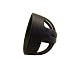 Blackstar Paintball Bottle Tank Butt - Black