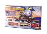 Bachmann Trains Chattanooga Ready - To - Run Ho Scale Train Set