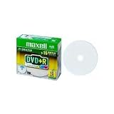 maxell ����1�إǡ�����D��D+R 2.4-8��®�б�10�ѥå� �ץ�󥿥֥�졼�٥�(��) 1��Ťĥ��������� D+R47WPD.S1P10SA