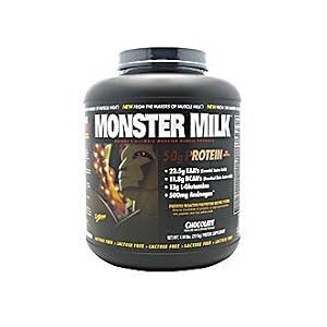 CytoSport Monster Milk