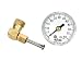 Accel 74725 Fuel Pressure Gauge Kit