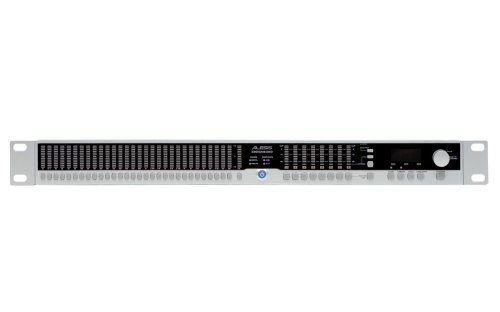 Alesis DEQ-830 Digital Graphic EQ