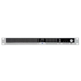 Alesis DEQ-830 Digital Graphic EQ by 
