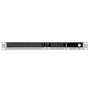 Alesis DEQ-830 Digital Graphic EQ by