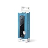 Nintendo Wii Remote Plus Black
