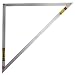 CH Hanson 45EX  4 x 4 Layout Triangle with 45 Degree Angle