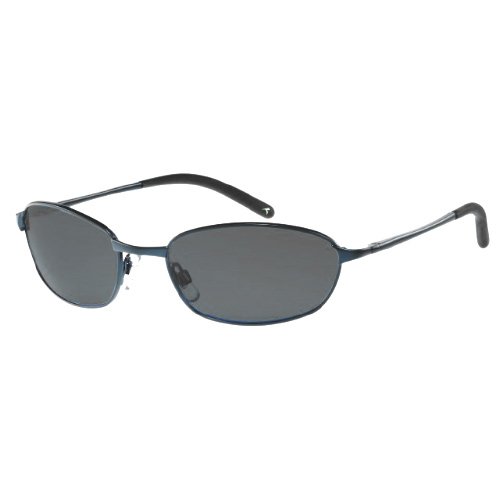 Sunbelt Typhoon Clearwater Navy Sunglasses